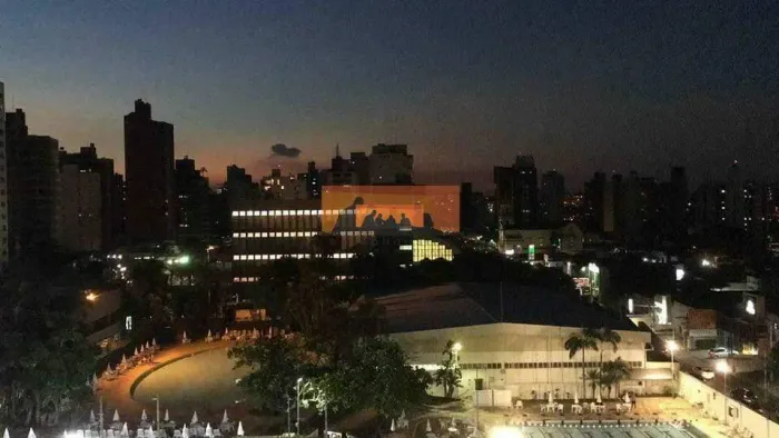 Apartamento para Locação 3 Quartos, 2 Suites, 2 Vagas, 210M², Cambuí, Campinas - SP