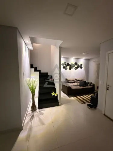 Casa à venda em Campinas, Parque Jambeiro, com 3 quartos, com 160 m², Novo Horizonte IV