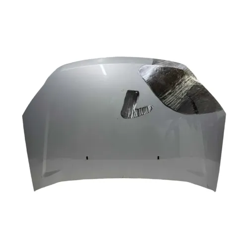 Capo Dianteiro Ford Ecosport 2009 2010 2011 2012 Original