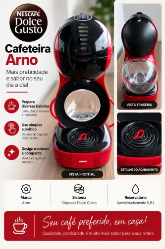 Dolce Gusto