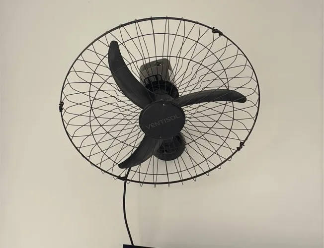Ventilador
