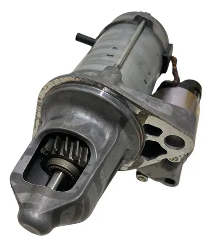 Motor De Arranque Honda Hr-v 1.5 Touring 2024 Tg *
