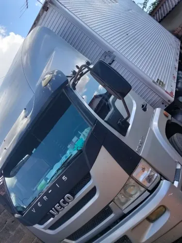 Iveco vertis 90v18