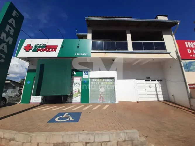 Sala Comercial para Locação, Efapi, Chapecó - SC