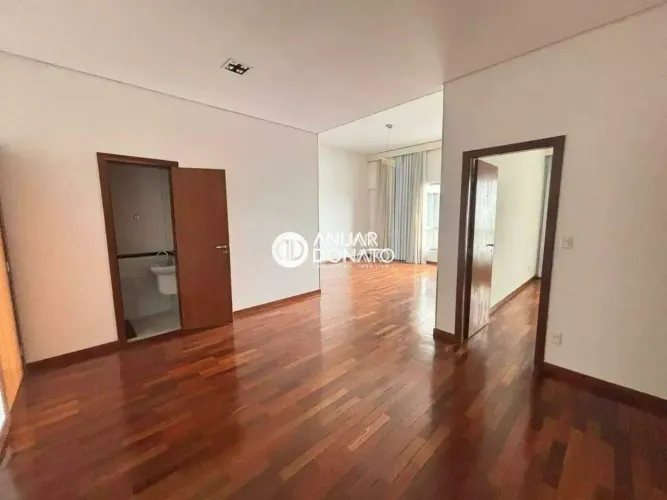 Anuar Donato Apartamento Locação 2 Quartos Belvedere
