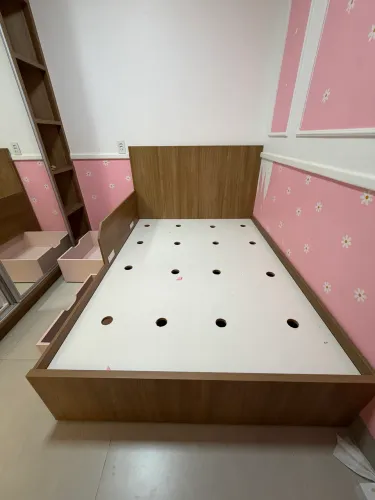 Cama infantil