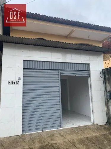 Ponto para alugar, 30 m² por R$ 950,00 - Centro - Maranguape/CE