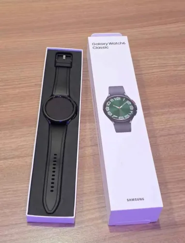 VENDO GALAXY WATCH6 CLASSIC