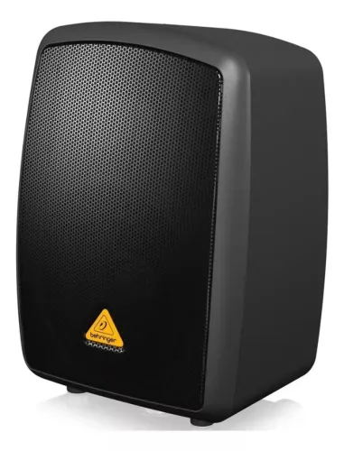 Caixa Ativa Behringer MPA40BT 40W Portatil