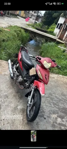 Só chamar se tiver interesse