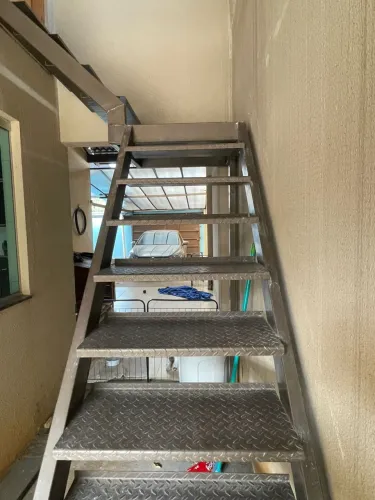 Escada 3 metros