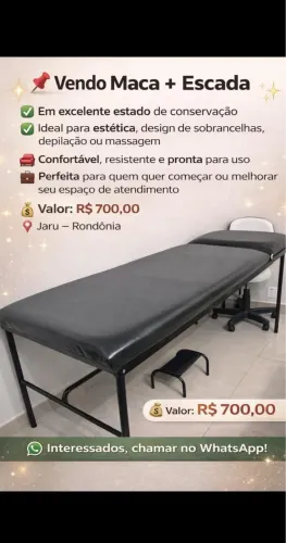 Maca