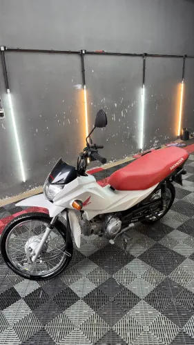 Pop 110i