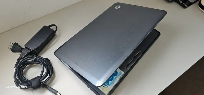 Notebook HP