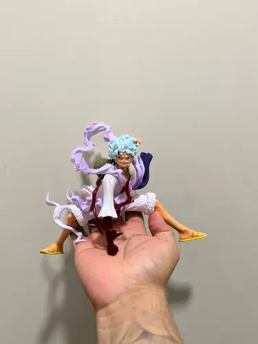 Action figure 