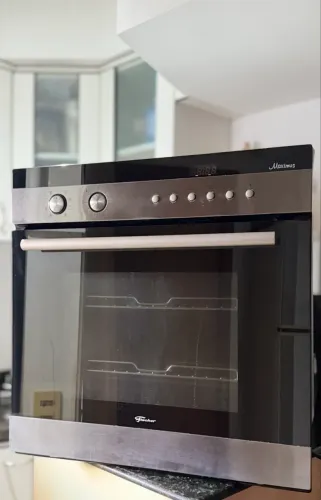 Forno elétrico Fisher 