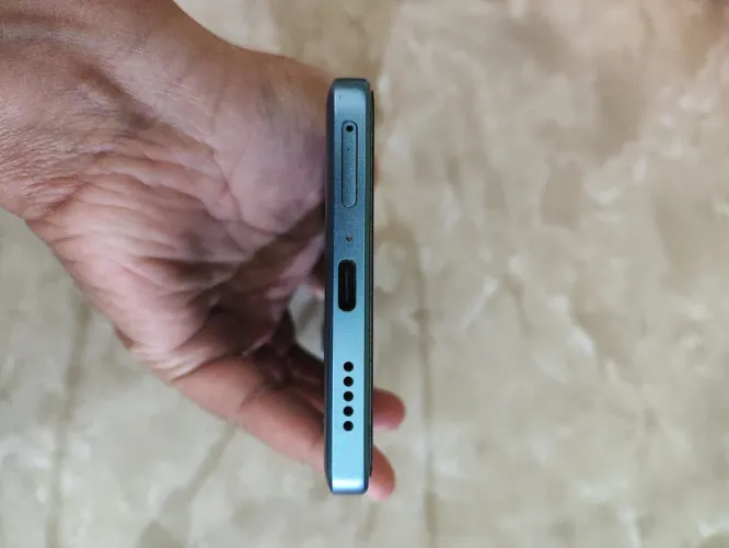 Poco f5 celular