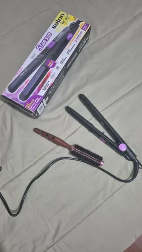 Prancha Salon Line