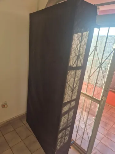 Cama de solteiro