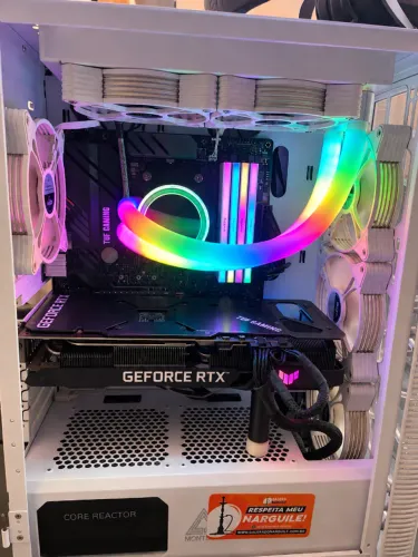 PC GAMER COMPLETO 
