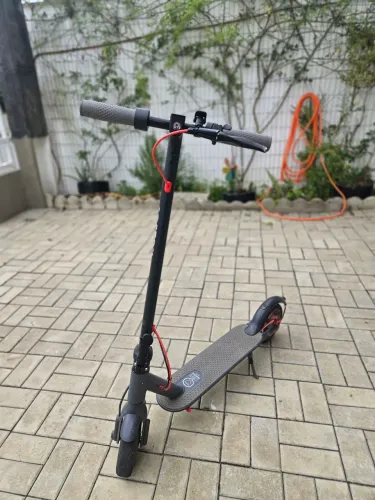Patinete elétrico Foston + Acessórios
