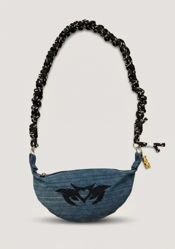 Bag Coração