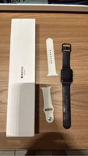 Apple Watch séries 3