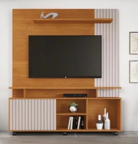 Home Toledo 150 Cinamomo e Off White
