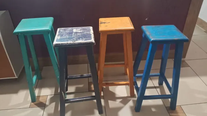 Banquetas