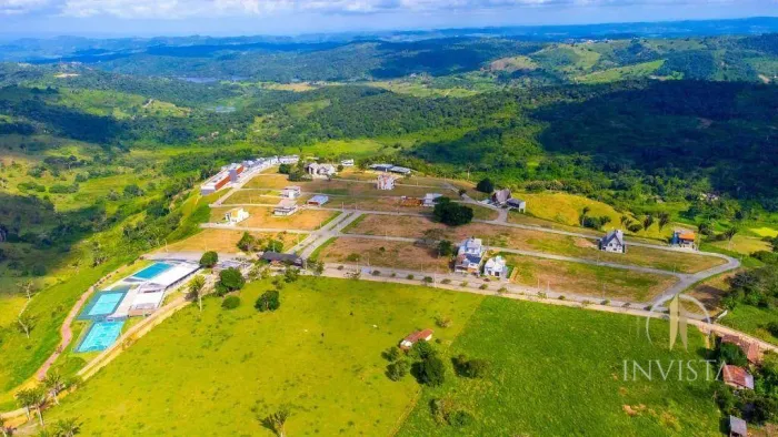 VENDO TERRENO EM BANANEIRAS em um dos condomínios fechados mais bem estruturado da cidade.