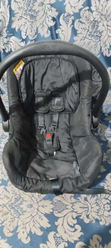 Bebê conforto Burigotto 0 a 13 kg