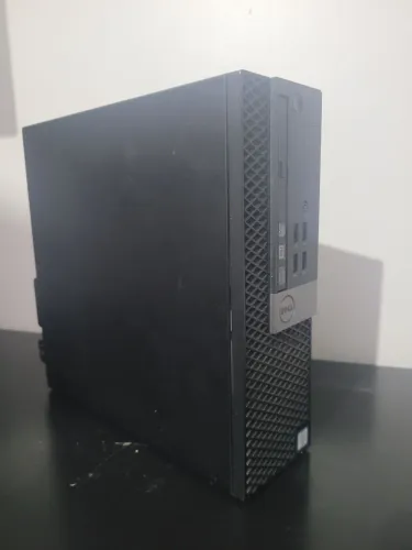 Computador Dell OptiPlex7040