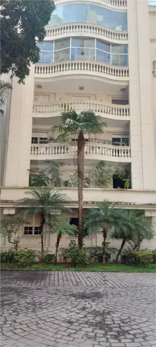Apartamento com 3 quartos à venda em Santa cecília - SP