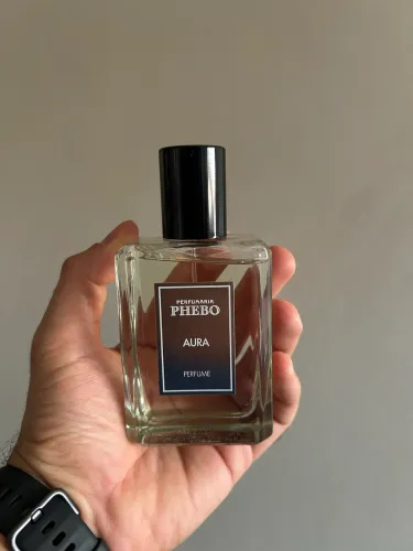 Perfume Phebo 100ml - Aura