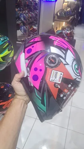 Capacete LS2 