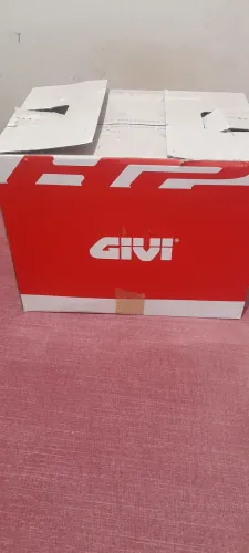 Vendo um Capacete Escamotavel da Marca Jivi