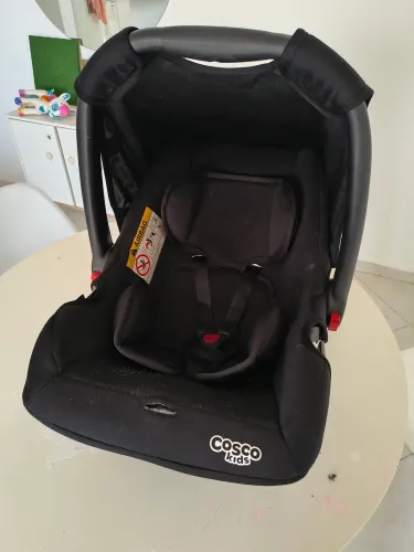 Bebê conforto Cosco