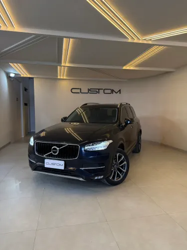 Volvo XC 90 T-6 Momentum 2.0 320cv 5P 2019