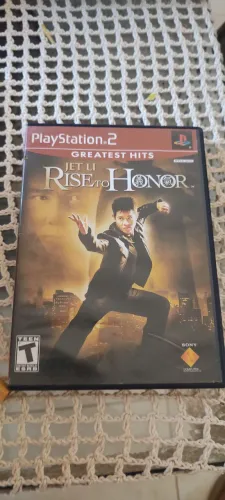 Rose to honor