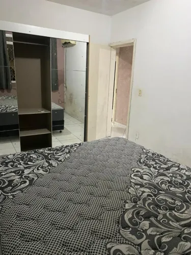 Apartamento no centro de Itajaí, 2 quartos