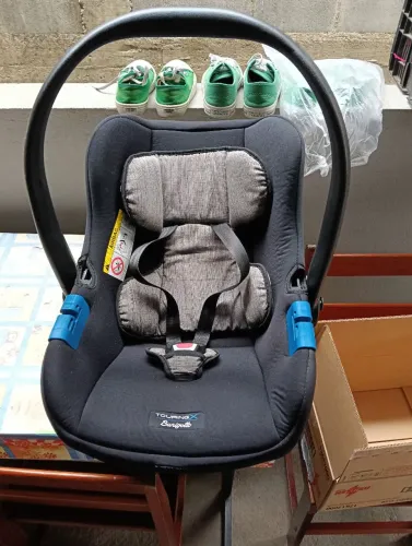 BEBÊ CONFORTO BORIGOTO