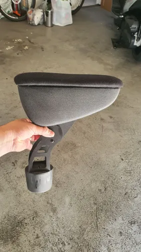 Suporte de braço para Nissan March