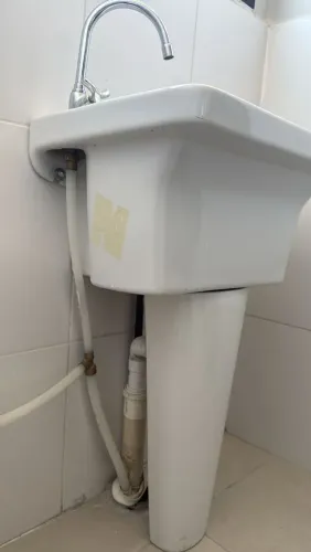 Tanque Celite com coluna 20L IT