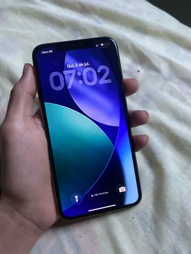iPhone 11 Pro Max 512gb