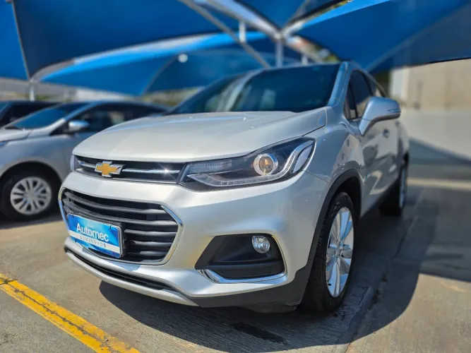 Chevrolet Tracker Premier 1.4 Turbo 16V Flex AUT 2019