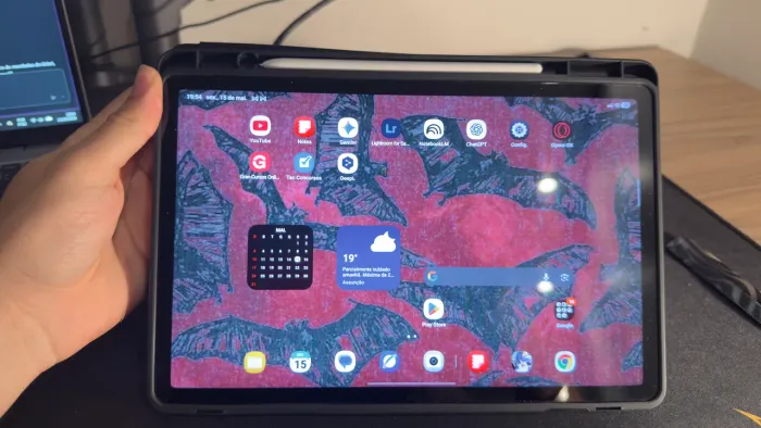 Samsung S10 Lite