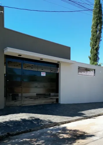  Vendo Casa em Rosana / Porto Primavera / Pontal do Paranapena