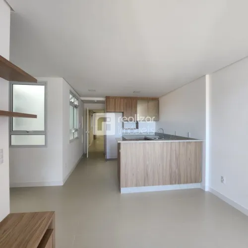 Apartamento de 1 quarto no Bairro Lagoa da conceição - Florianópolis