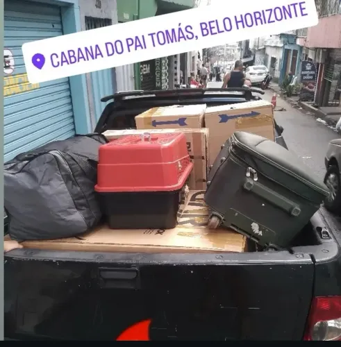 Carreto