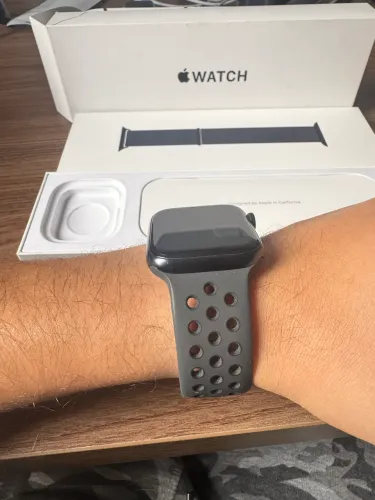 Apple Watch SE 2 Geração ( 2022 ) 44MM